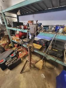 Redux Friday, October 23rd,  Shop/Garage Sale - extended - Photo 3