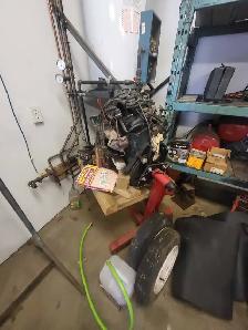 Redux Friday, October 23rd,  Shop/Garage Sale - extended - Photo 4