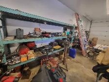 Redux Friday, October 23rd,  Shop/Garage Sale - extended - Photo 5