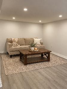 West Hamilton Mountain Basement Apartment for Rent - Photo 2