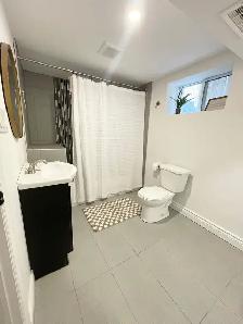 West Hamilton Mountain Basement Apartment for Rent - Photo 5