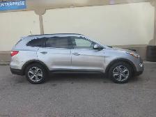 2016 Hyundai Santa Fe XL Premium - Photo 4