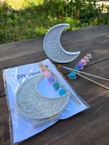 Diy Paint Kits