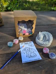 Diy Paint Kits - Photo 2