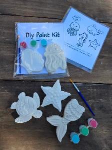 Diy Paint Kits - Photo 4