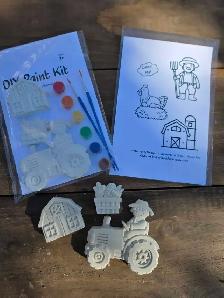 Diy Paint Kits - Photo 5