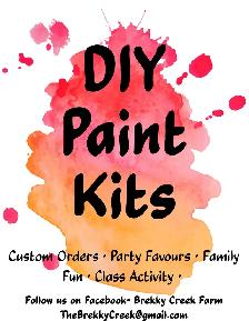 Diy Paint Kits - Photo 9