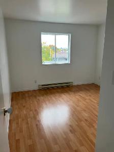 Appartement 4 1/2 libre à Beauport, propre mois gratuit - Photo 4
