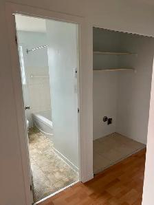 Appartement 4 1/2 libre à Beauport, propre mois gratuit - Photo 6