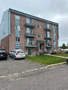 Appartement 4 1/2 libre à Beauport, propre mois gratuit - Photo 9