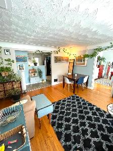 Dundas 1 Bd rm   Den in quiet small building close to McMaster - Photo 7