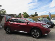 2015 Nissan Murano S - Photo 5