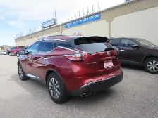 2015 Nissan Murano S - Photo 9