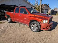 2005 Dodge Ram 1500 Daytona Edition - Photo 3