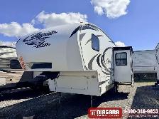 2013 KEYSTONE COUGAR XLITE 25RKS Fifth Wheel - Photo 2