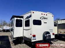 2013 KEYSTONE COUGAR XLITE 25RKS Fifth Wheel - Photo 3