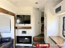 2013 KEYSTONE COUGAR XLITE 25RKS Fifth Wheel - Photo 4
