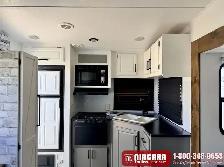 2013 KEYSTONE COUGAR XLITE 25RKS Fifth Wheel - Photo 5