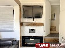 2013 KEYSTONE COUGAR XLITE 25RKS Fifth Wheel - Photo 6