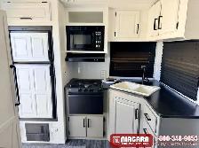 2013 KEYSTONE COUGAR XLITE 25RKS Fifth Wheel - Photo 8