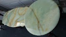 Marble Coffee Table Set - Photo 5