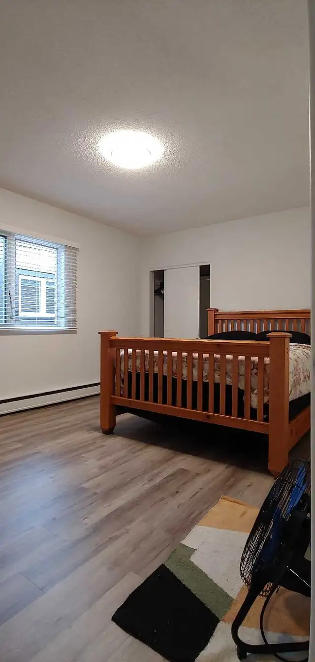 Room for rent