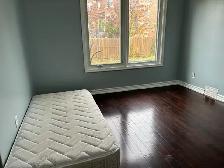 Main Floor Private Room for Rent from Dec 1 in Scarborough