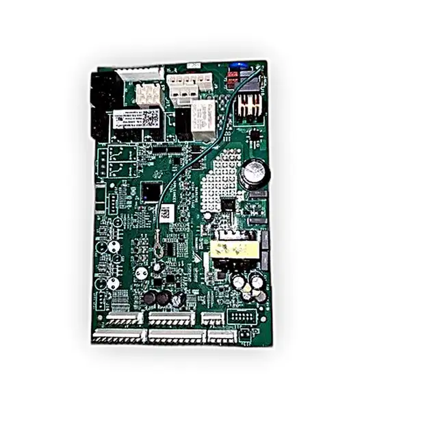 GE 239D6019G002 – Carte contrôle frigo / Control Board