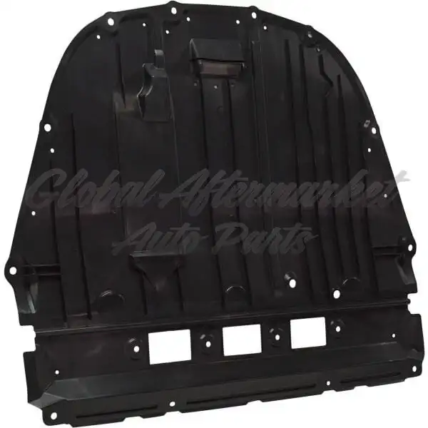 Nissan Altima 2019-2025 Undercar Shield Injection Moulded