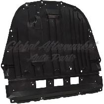 Nissan Altima 2019-2025 Undercar Shield Injection Moulded