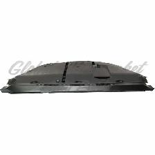 Nissan Altima 2019-2025 Undercar Shield Injection Moulded - Photo 5