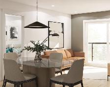 Appartements neufs à louer à St-Hyacinthe - Photo 5