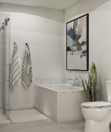 Appartements neufs à louer à St-Hyacinthe - Photo 8