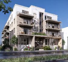 Appartements neufs à louer à St-Hyacinthe - Photo 11