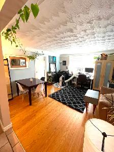 Dundas 1bd rm   den located in a cozy quiet building - Photo 6