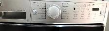 Kenmore Elite Washer & Dryer - Photo 4