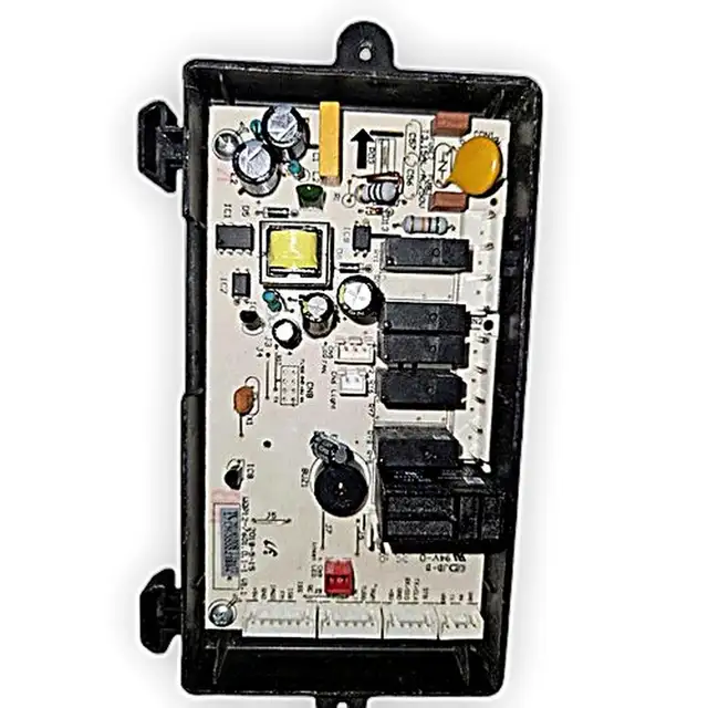 Midea 17176000023884 – Carte contrôle lave-vaisselle / Dishwashe