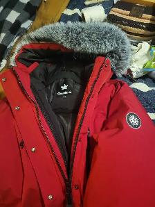 Canadiana Winter Jacket - Photo 2