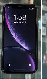 iPhone XR – 128GB (Certified Pre-Owned) - Photo 2