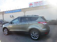 2013 Ford Escape SEL - Photo 10