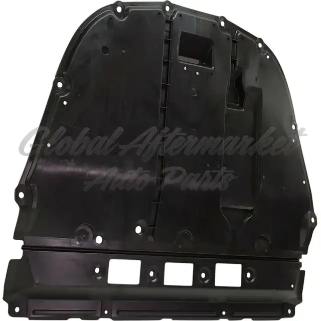 Nissan Altima 2019-2025 Undercar Shield