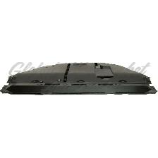 Nissan Altima 2019-2025 Undercar Shield - Photo 4