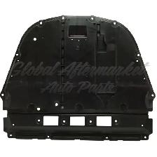 Nissan Altima 2019-2025 Undercar Shield - Photo 5