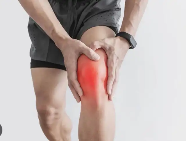 PRP injection / regenerative medicine