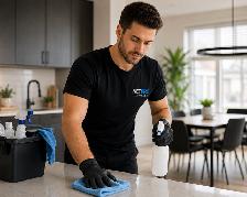 Technicien(ne) en entretien ménager sur appel