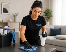Technicien(ne) en entretien ménager sur appel - Photo 2