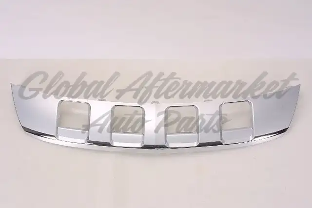 Saturn Vue 2008-2009 Skid Plate Front Chrome