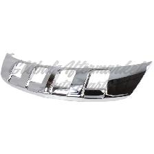 Saturn Vue 2008-2009 Skid Plate Front Chrome - Photo 2