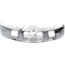 Saturn Vue 2008-2009 Skid Plate Front Chrome - Photo 4