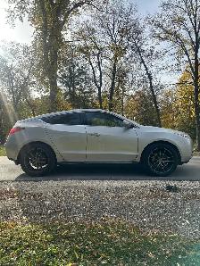 2010 Acura ZDX Tech AWD